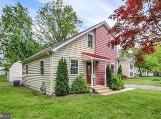 423 S Rogers St, Aberdeen, MD 21001