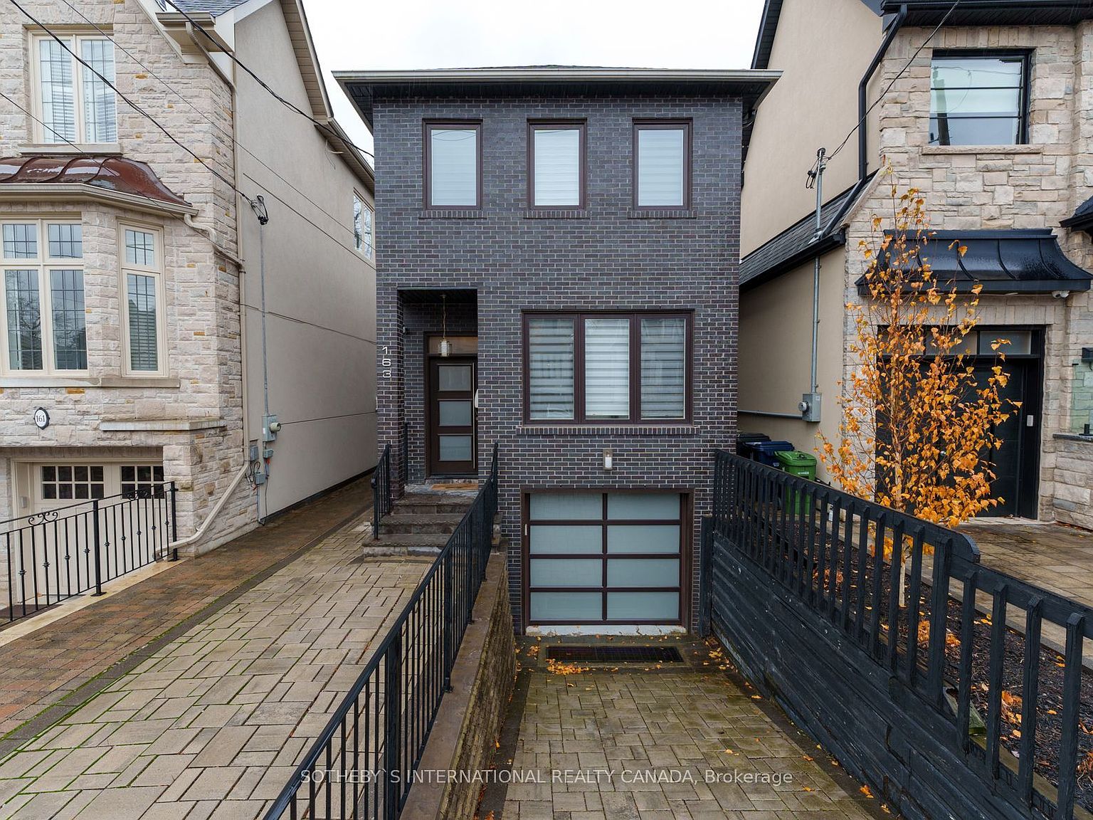 163 Roe Ave, Toronto, ON M5M 2J1 | MLS #C7392698 | Zillow