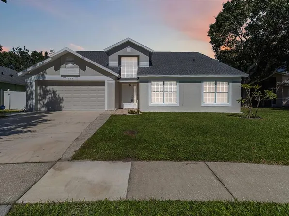632 Herons Nest Ct, Orlando, FL 32825