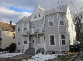 15 William St, Walden, NY