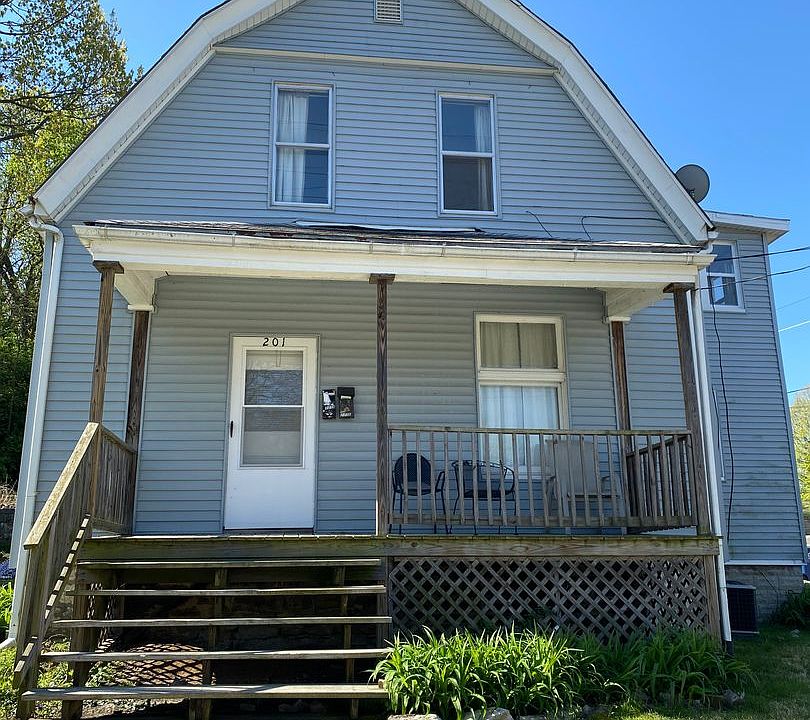 201 E. 6th St. Apartment Rentals Alton, IL Zillow