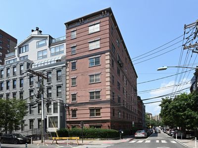 84 Bloomfield St APT 5, Hoboken, NJ, 07030