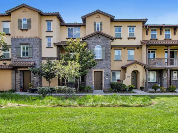 1039 Thyme Walkway, San Jose, CA 95133