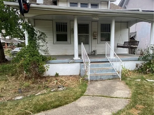 2341 Rosemont Blvd, Dayton, OH 45420