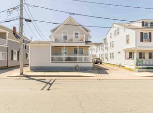 19 F Street, Hampton, NH 03842