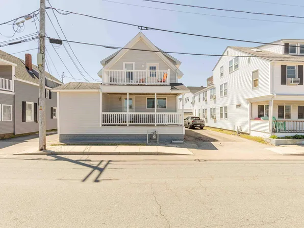 19 F Street, Hampton, NH 03842