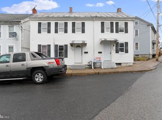 135 W 2nd St #137, Waynesboro, PA 17268