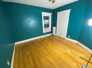 22 Haynes St #2, Worcester, MA 01603