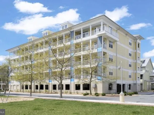 35 Fountain Dr W Unit 3E, Ocean City, MD 21842