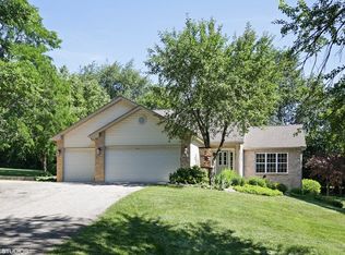 5124 E Hubbard Trl, Byron, IL 61010