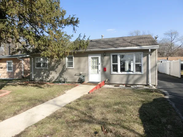 16825 Artesian Ave, Hazel Crest, IL 60429