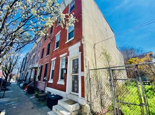 2225 Emerald St, Philadelphia, PA 19125