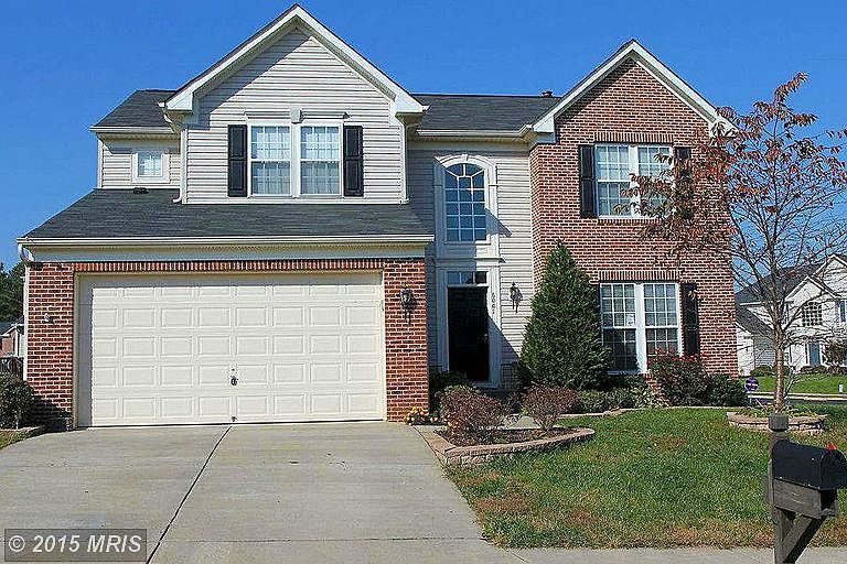 1st image of 6001 Oakton Beech Ln