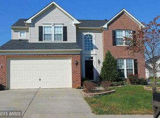 6001 Oakton Beech Ln, Fredericksburg, VA 22407