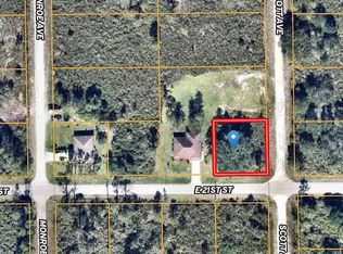 3807 E 21st St, Alva, FL 33920