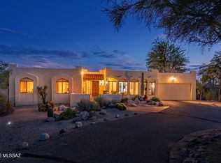 3000 E Camino De Bravo, Tucson, AZ 85718
