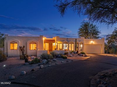 3000 E Camino De Bravo, Tucson, AZ, 85718