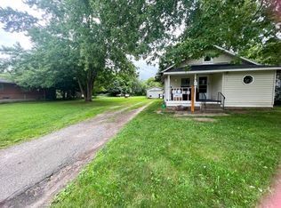 37 Mosher Ave, Battle Creek, MI 49037