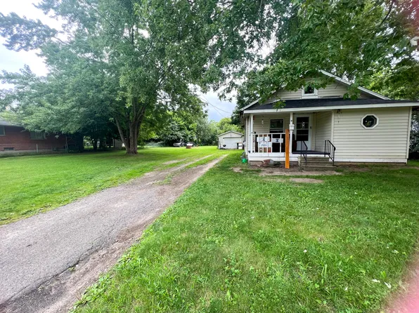37 Mosher Ave, Battle Creek, MI 49037
