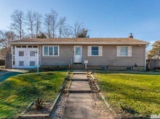 208 Gibson Ave, Brentwood, NY 11717