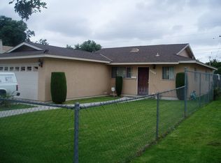 509 S Bradfield Ave, Compton, CA 90221