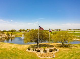 1119 Millcreek Trl, Whitney, TX 76692