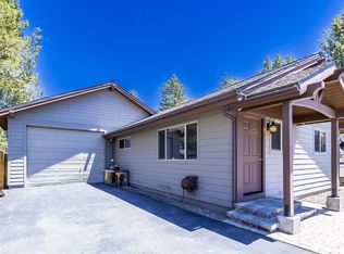 1157 Julie Ln, South Lake Tahoe, CA 96150