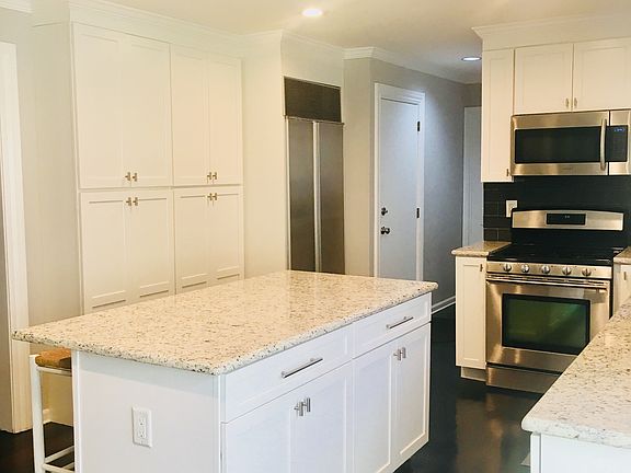 New Sub Zero Refrigerator