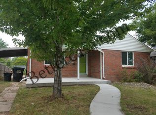 311 S Leyden St, Denver, CO 80224