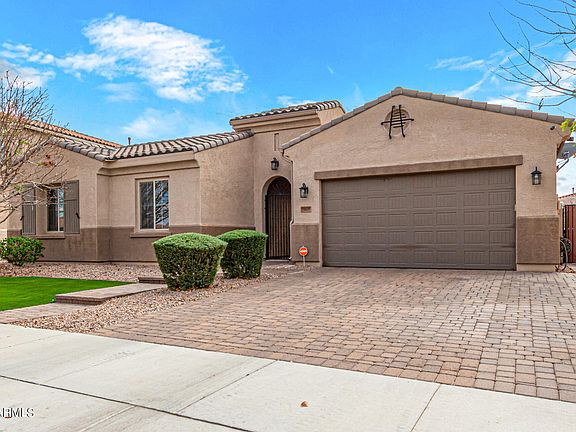4th image of 21489 E CALDWELLS Way