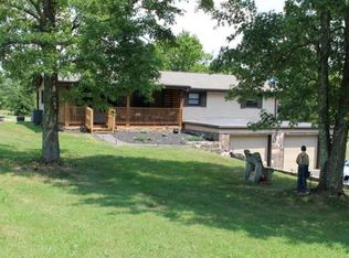 711 Old Stage Rd, Church Hill, TN 37642