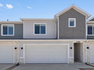 2259 W 1400 N, Farr West, UT 84404