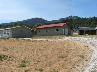 1634 Swiss Valley Rd, Addy, WA 99101