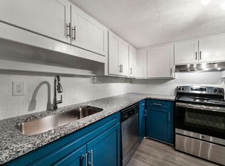 2501 Lawrenceville Hwy #2509-10, Decatur, GA 30033