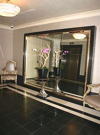 Elevator Lobby