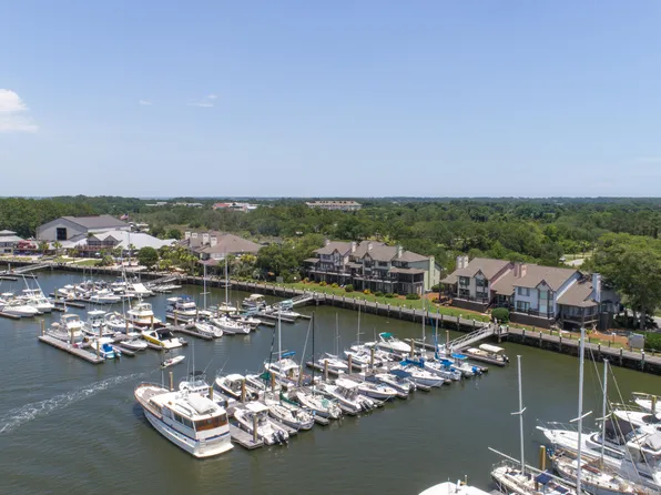 1955 Marsh Oak Ln, Johns Island, SC 29455