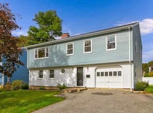 74 Heywood Ave, Melrose, MA 02176