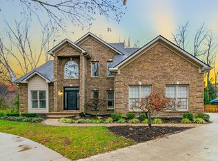 2205 Inglewood Cir, Lexington, KY 40513
