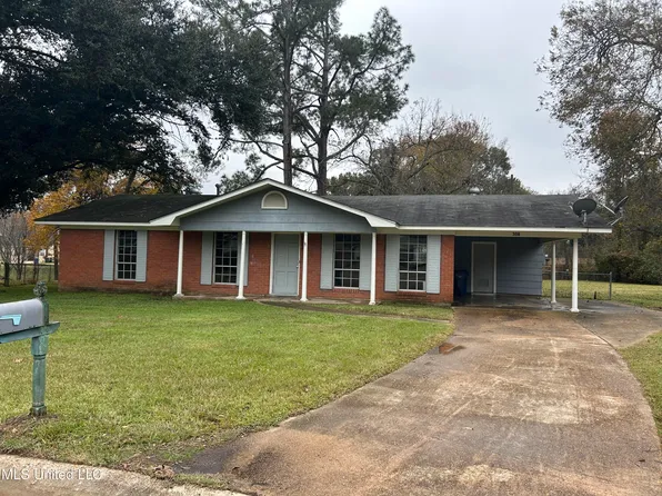 308 John Glenn Ave, Natchez, MS 39120