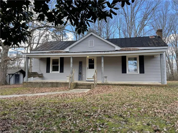 3108 Hodges Dairy Rd, Yanceyville, NC 27379