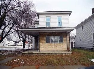 1716 Lexington Ave, Springfield, OH 45505