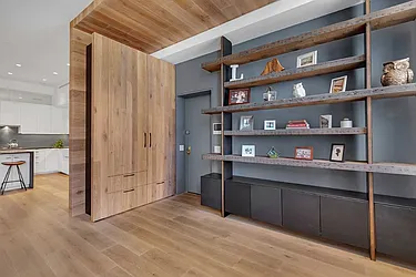 Sold by Cooper & Cooper Real Estate