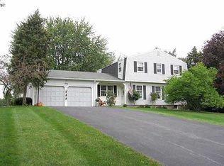 40 Horseshoe Ln S, Henrietta, NY 14467