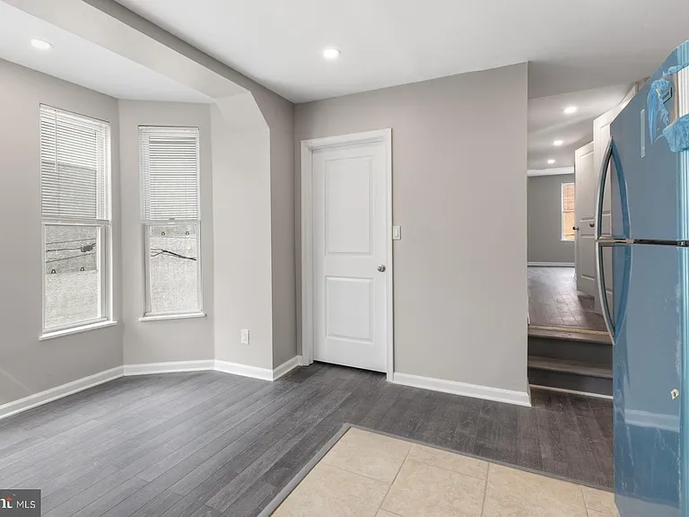 1720 Wylie St #2 — Photo 4