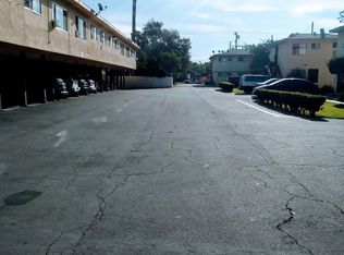 4037 Maxson Rd, El Monte, CA 91732