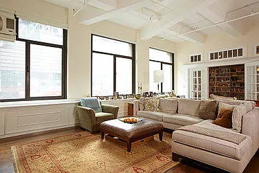 Sold by Brown Harris Stevens