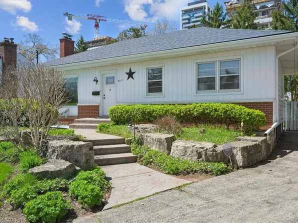 2117 Edinburgh Dr, Burlington, ON L7R 2C8