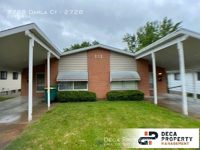 1st image of 2728 Darla Ct #2728