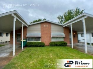 2728 Darla Ct #2728, Saint Louis, MO 63136