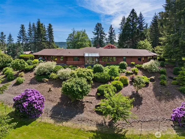 557 71 Mossyrock Avenue, Mossyrock, WA 98564